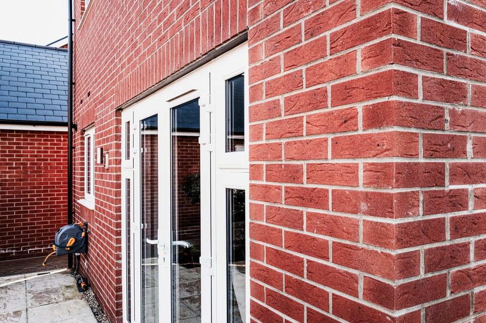 Quality Building Services in Loughborough