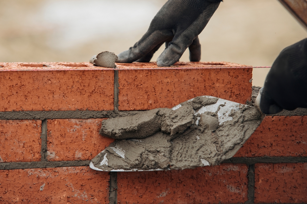 Construction & Improvements in East Leake
