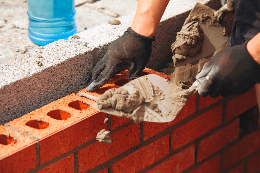 Building Services in East Leake
