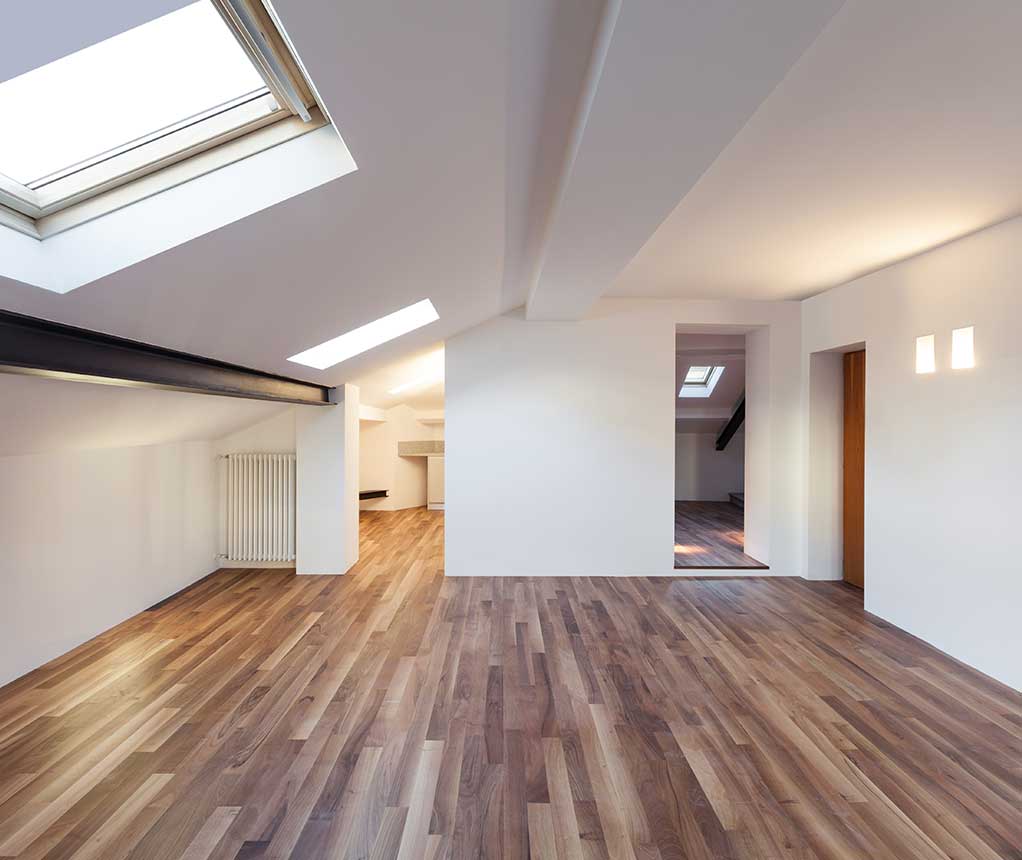 Building Services in Loughborough