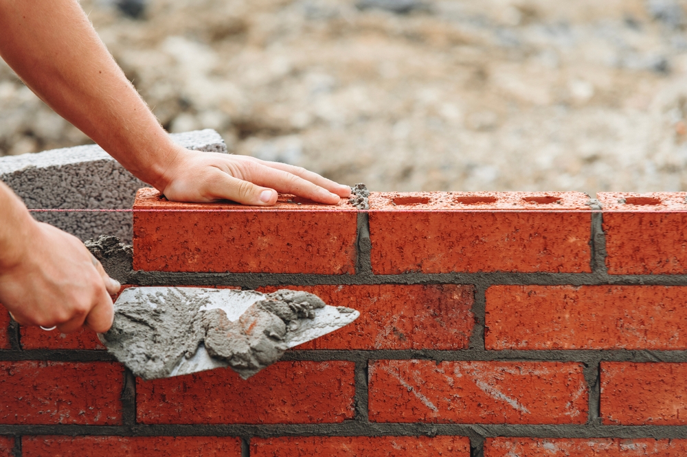 Quality Building Services in Loughborough