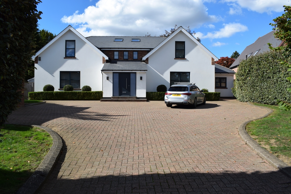 Quality Building Services in Loughborough